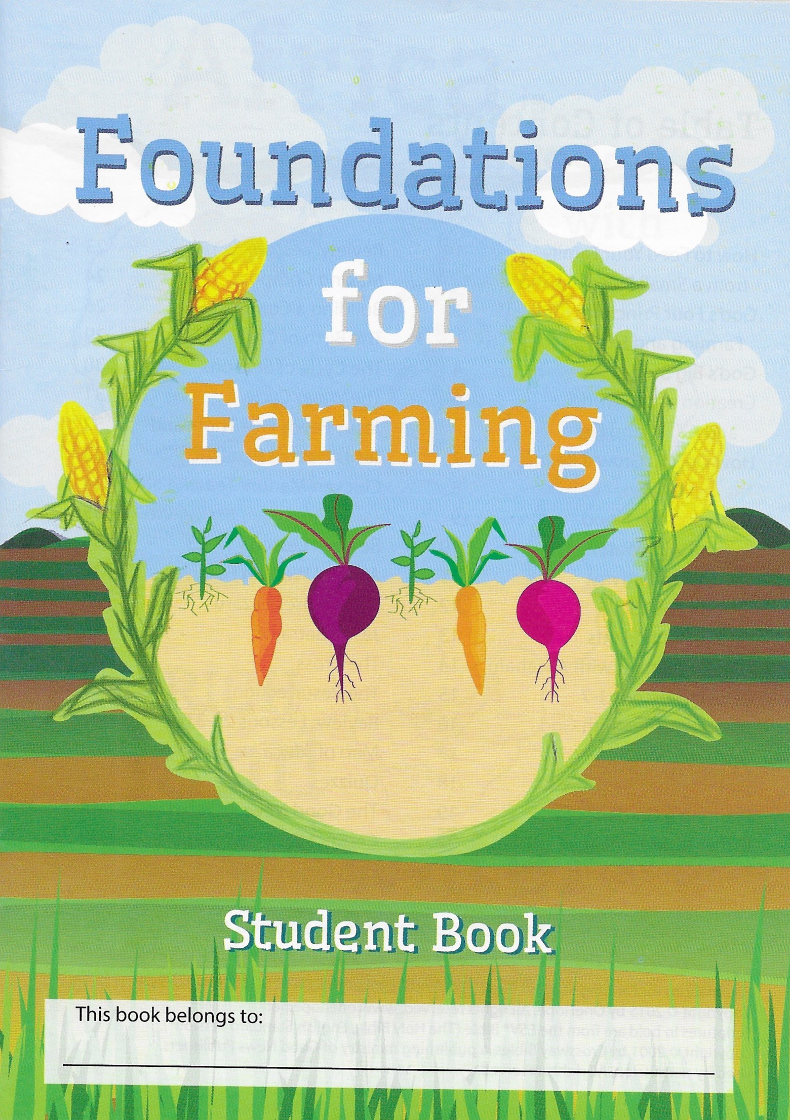 Foundations for Farming